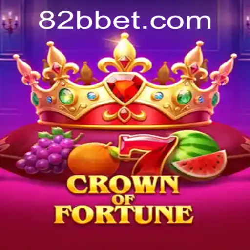 CrownofFortune: Descubra o Fascinante Universo do Jogo com 82bbet