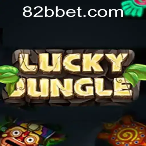 Explorando LuckyJungle: O Novo Fenômeno de Jogos com 82bbet