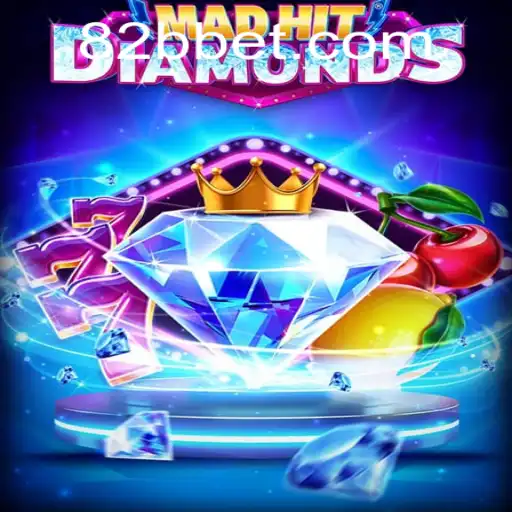MadHitDiamonds: Descubra a Aventura Brilhante e Desafiadora do Novo Jogo Online